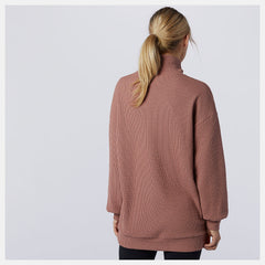 Transform Springloft Pullover | New Balance Clothing Rose - Women