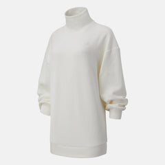 Transform Springloft Pullover | New Balance Clothing Sea Salt - Women