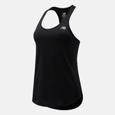Accelerate Tank | New Balance Clothing Black - Women