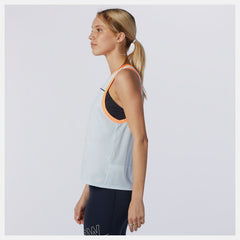 Printed Fast Flight Tank | New Balance Clothing Uv Glo - Women