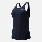 Rally Court Tank | New Balance Clothing Eclipse - Women