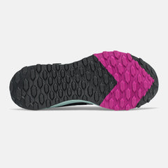 Fresh Foam Arishi Trail Goretex | New Balance Shoes Black/Poisonberry - Women