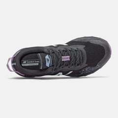 Fresh Foam Arishi Trail | New Balance Shoes Black/Purple and Neo Violet - Women