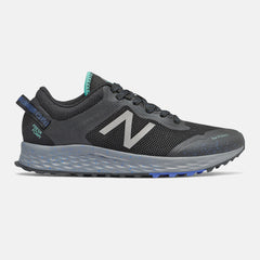 Fresh Foam Arishi Trail | New Balance Shoes Black - Women