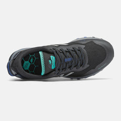Fresh Foam Arishi Trail | New Balance Shoes Black - Women