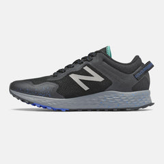 Fresh Foam Arishi Trail | New Balance Shoes Black - Women