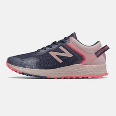 Fresh Foam Arishi Trail | New Balance Shoes Saturn Pink/Guava - Women