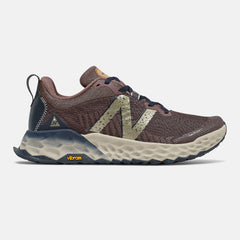 Fresh Foam Hierro v6 | New Balance Shoes Black Fig/Timberwolf - Women