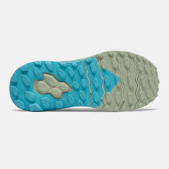 Fresh Foam More Trail v1 | New Balance Shoes Celadon/Virtual Sky - Women
