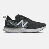 Fresh Foam Tempo | New Balance Shoes Black/Lead and Moon Dust - Women