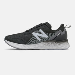 Fresh Foam Tempo | New Balance Shoes Black/Lead and Moon Dust - Women