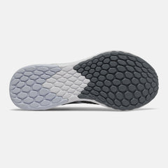 Fresh Foam Tempo | New Balance Shoes Black/Lead and Moon Dust - Women