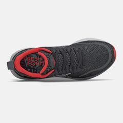 Fresh Foam Tempo Ruju | New Balance Shoes Black/Lead - Women