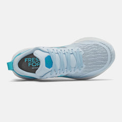 Fresh Foam Tempo | New Balance Shoes Light Blue/Virtual Sky - Women