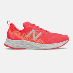 Fresh Foam Tempo | New Balance Shoes Vivid Coral/Citrus - Women