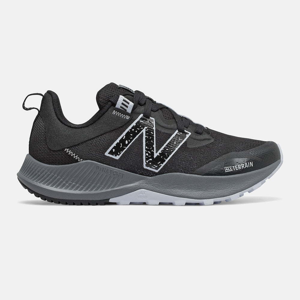 NITRELv4 | New Balance Shoes Black/Moon Dust - Women