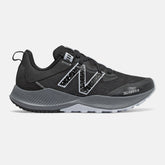 NITRELv4 | New Balance Shoes Black/Moon Dust - Women
