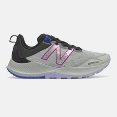 NITRELv4 | New Balance Shoes Light Aluminum/Poisonberry - Women