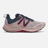 NITREL v4 | New Balance Shoes Saturn Pink/Natural Indigo - Women