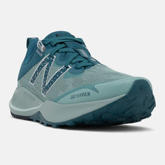 NITREL v4 | New Balance Shoes Jet Stream/Storm Blue - Women