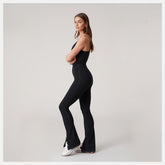 Bandier Cami Bodysuit | New Balance Clothing Black - Women