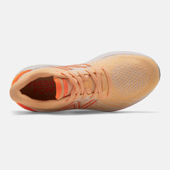 Fresh Foam X Vongo v5 | New Balance Shoes Light Mango/Arctic - Women