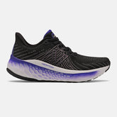 Fresh Foam X Vongo v5 | New Balance Shoes Black/Deep Violet - Women