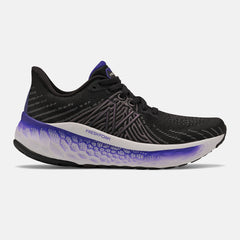 Fresh Foam X Vongo v5 | New Balance Shoes Black/Deep Violet - Women