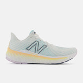 Fresh Foam X Vongo v5 | New Balance Shoes White/Light Mango - Women