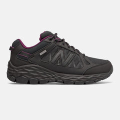 Fresh Foam 1350 | New Balance Shoes Black/Silver - Women