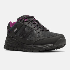 Fresh Foam 1350 | New Balance Shoes Black/Silver - Women