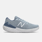 Fresh Foam 1365 | New Balance Shoes Chambray/Winter Sky and Silver Metallic - Women