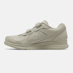 Hook and Loop 577 | New Balance Shoes Bone - Women