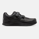 Hook and Loop 577 | New Balance Shoes Black - Women