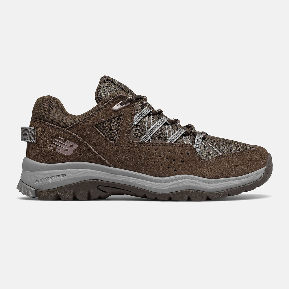 669v2 | New Balance Shoes Chocolate Brown/Chocolate - Women