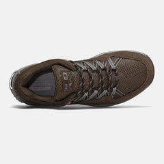 669v2 | New Balance Shoes Chocolate Brown/Chocolate - Women