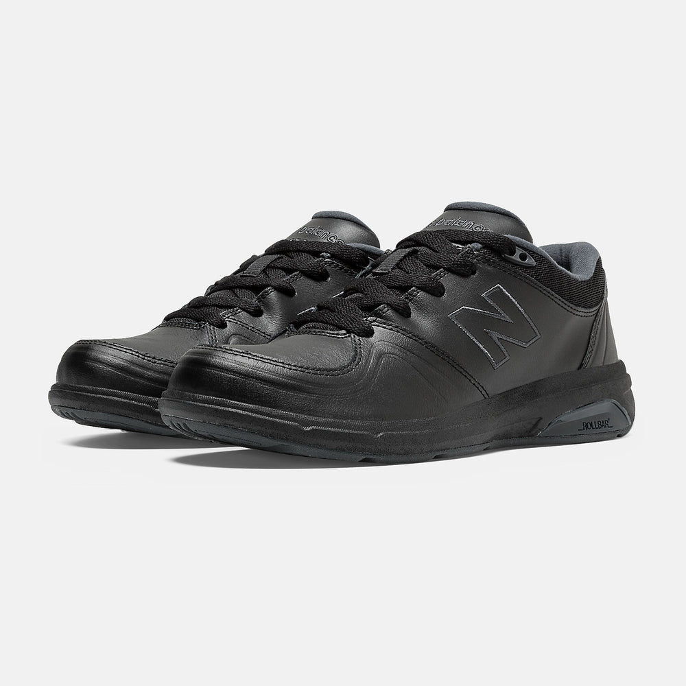 813 | New Balance Shoes Black - Women