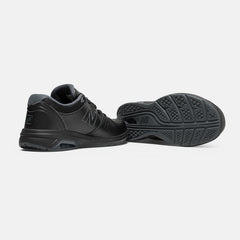 813 | New Balance Shoes Black - Women