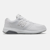 813 | New Balance Shoes White - Women
