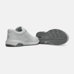 813 | New Balance Shoes White - Women