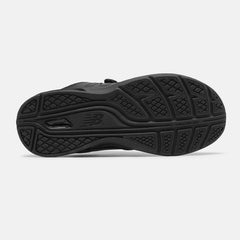 Hook and Loop 813 | New Balance Shoes Black - Women