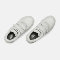 Hook and Loop 813 | New Balance Shoes White - Women