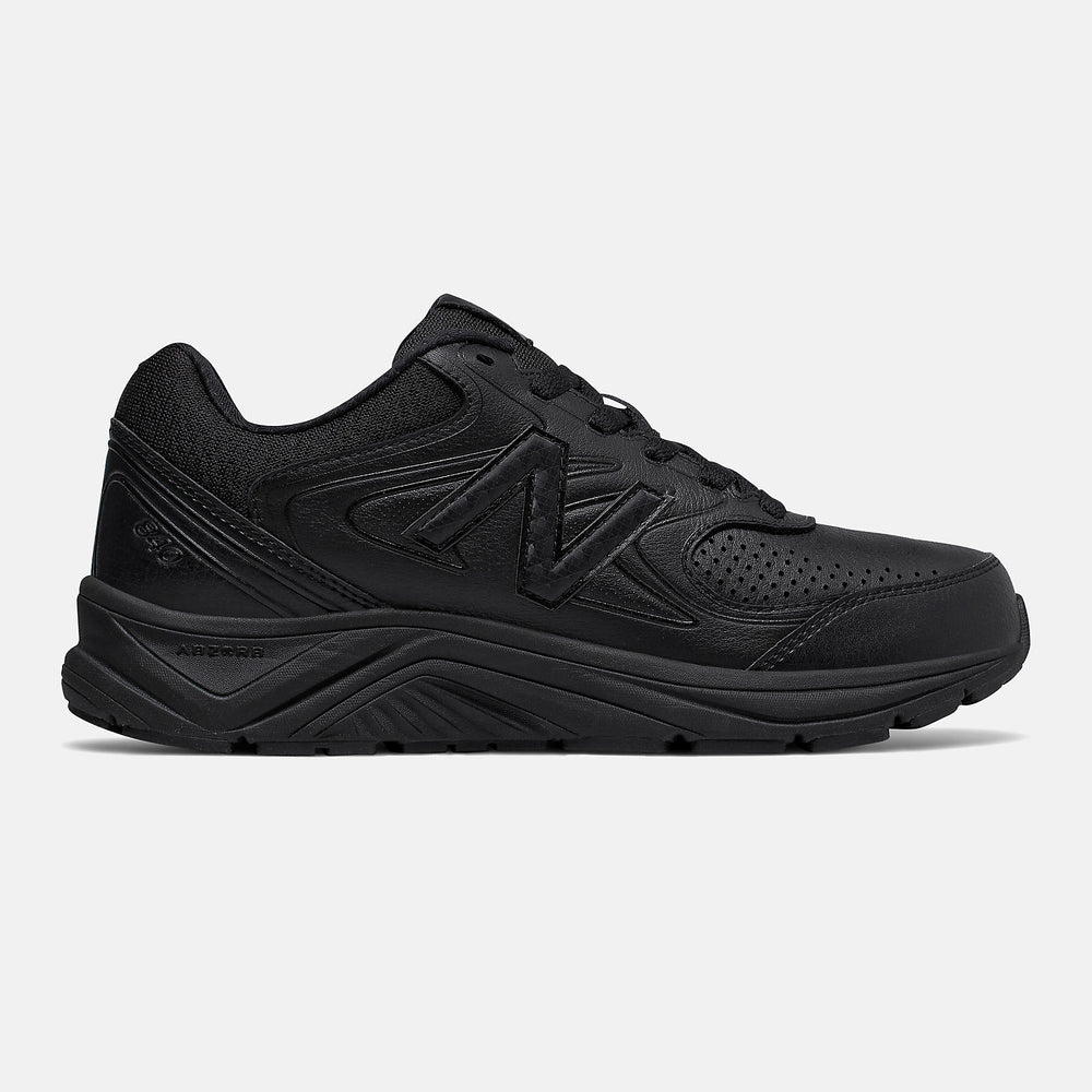 New Balance 840v2 | New Balance Shoes Black - Women