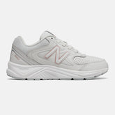 New Balance 840v2 | New Balance Shoes White/Rose Gold - Women