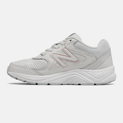 New Balance 840v2 | New Balance Shoes White/Rose Gold - Women