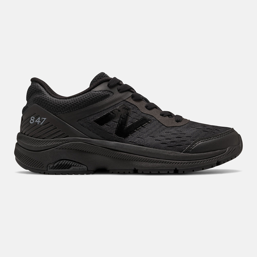 847v4 | New Balance Shoes Black - Women