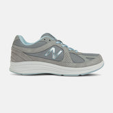 New Balance 877 | New Balance Shoes Silver/Aqua - Women
