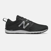 577v5 | New Balance Shoes Black/Orca and Silver Metallic - Women