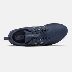 577v5 | New Balance Shoes Navy/Silver - Women