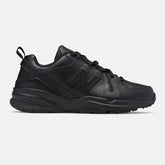 608v5 | New Balance Shoes Black - Women
